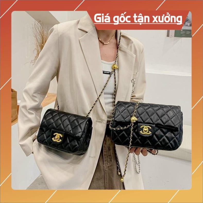 TÚI đeo chéo- CLASSIC TÚI XÁCH NỮ- SANG TRỌNG lối 1 đổi 1 | BigBuy360 - bigbuy360.vn