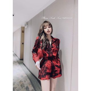 Set áo loang big size cực chất