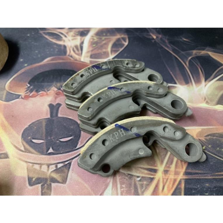 Bộ ba búa, búa ba càng, côn future hàng chuẩn vật liệu phíp tiên tiến phân phối