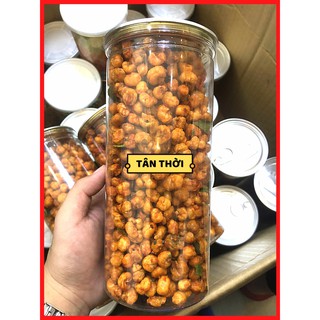 (SALE 7 NGÀY) Bắp Khô Bò Lá Chanh thượng hạng - ăn vặt ngon 350gr