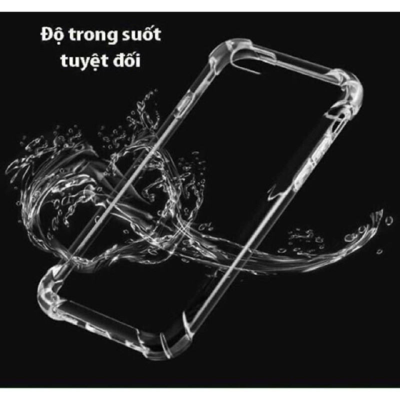 ỐP chống sốc Realme 6/Realme 6pro/Realme 3/Realme 3 pro/Oppo A31/Reno3/Oppo A91/Realme 5/5i/5s/6i/C3/C3i/C11/C12/C15