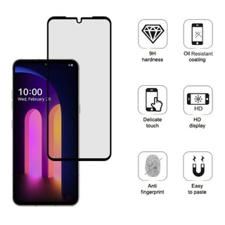 Dán Cường Lực LG V60
