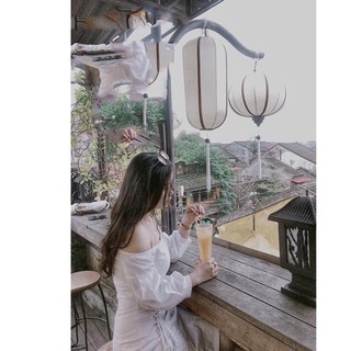 ĐẦM TRẮNG ĐAN EO