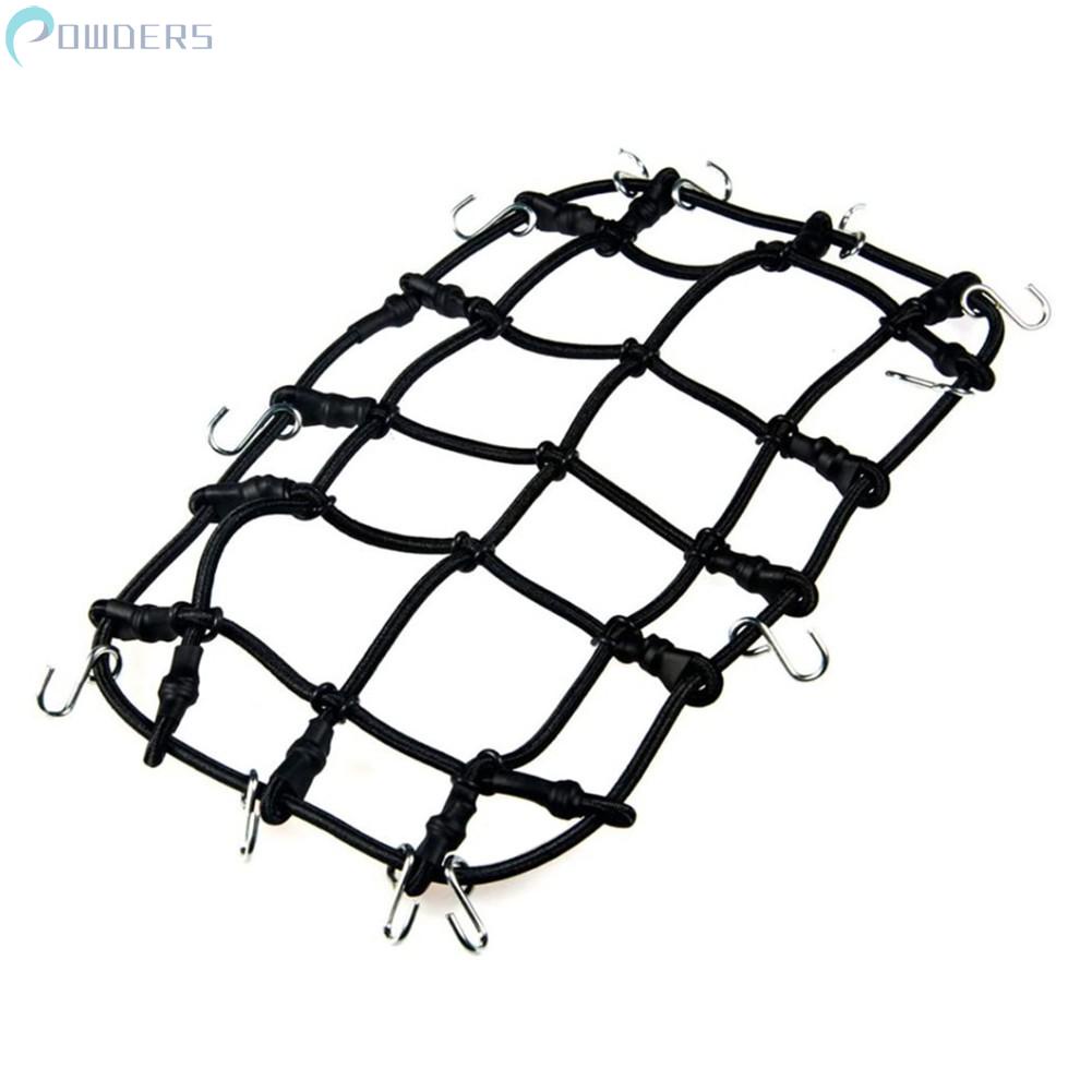 Lưới Bọc Nóc Xe Hơi Co Giãn Kèm Móc Tiện Dụng