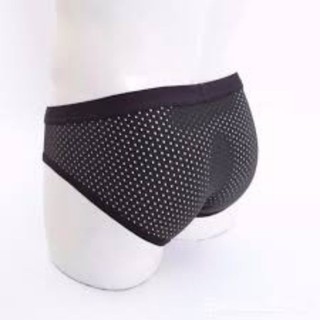 Sét 5 sịp nam thông hơi đạt su mỹ
