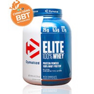 Etile whey 5lb hàng BBT