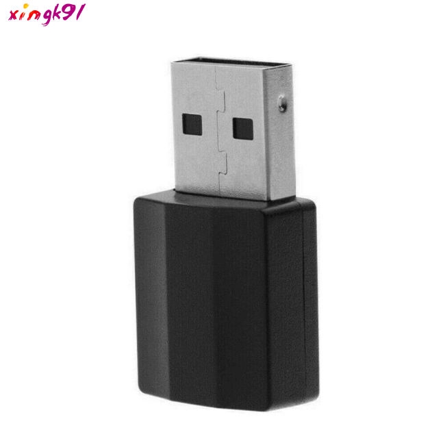 Usb Dongle Thu Phát Bluetooth 5.0 Cho Tv Pc Xe Hơi