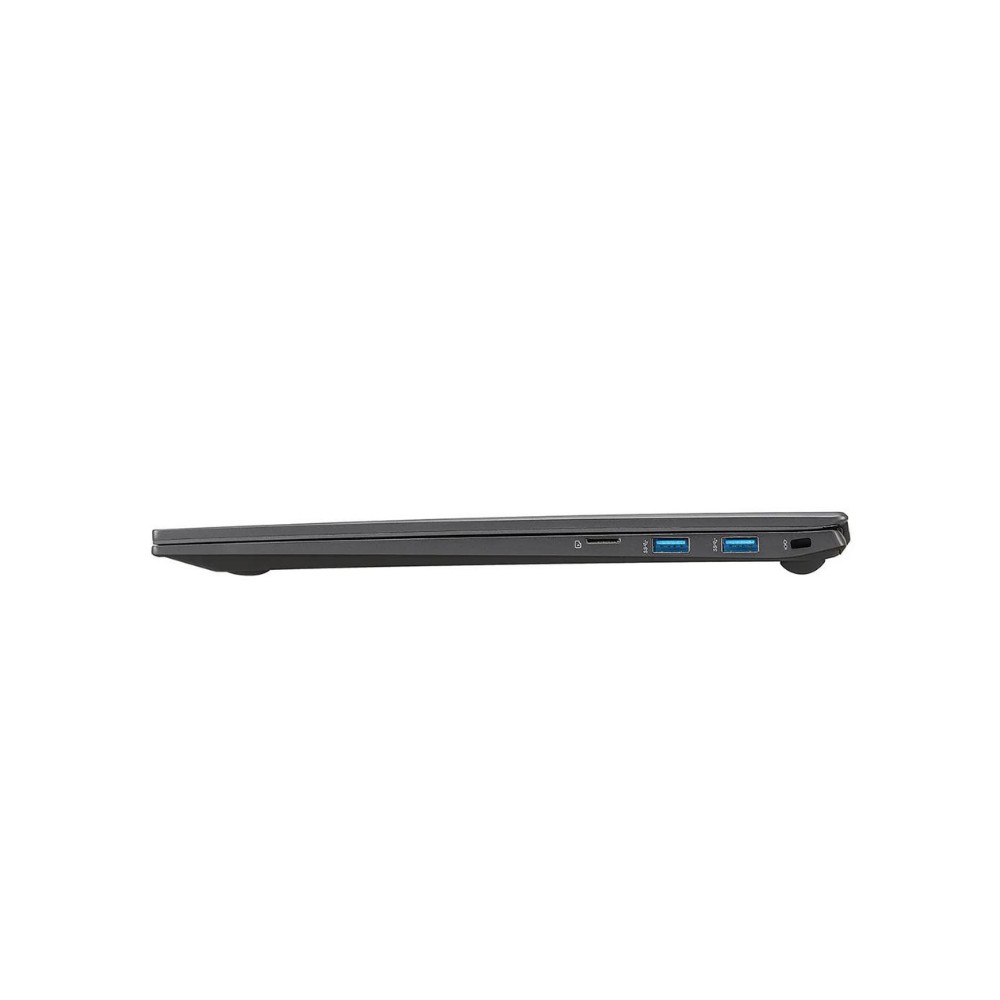 Laptop LG Gram 2021 14Z90P-G.AH75A5 (Core i7-1165G7 | 16GB | 512GB | Intel Iris Xe | 14.0 inch WUXGA | Win 10 | Đen) | WebRaoVat - webraovat.net.vn