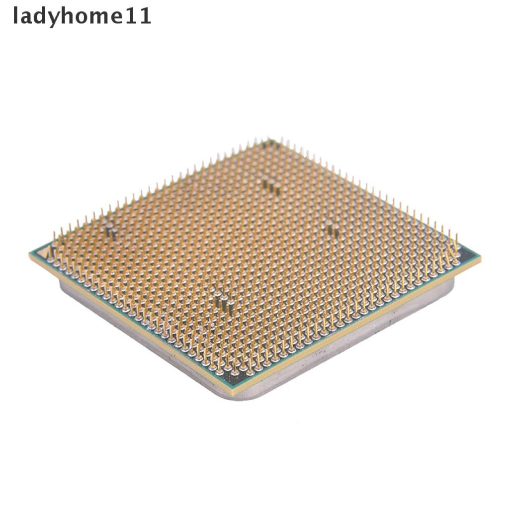 Máy Xử Lý Cpu Amd Athlon Ii X2 250 3.0ghz 2mb Am3 + Adx2500Ck23Gm | BigBuy360 - bigbuy360.vn