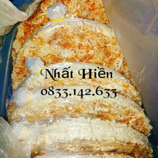 Cơm cháy size mini