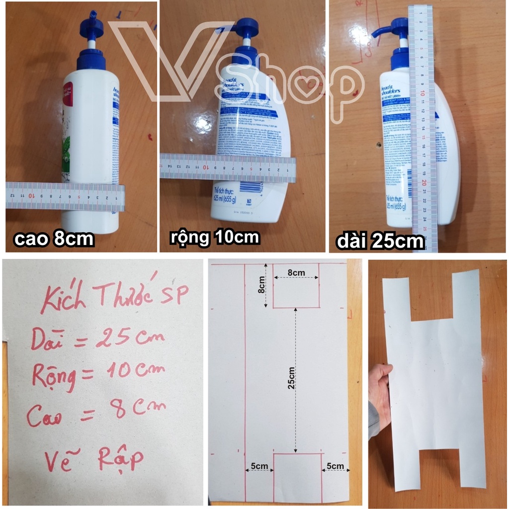 Dao răng cưa, thước định vị. dụng cụ tự làm hộp giấy carton, gói hàng.