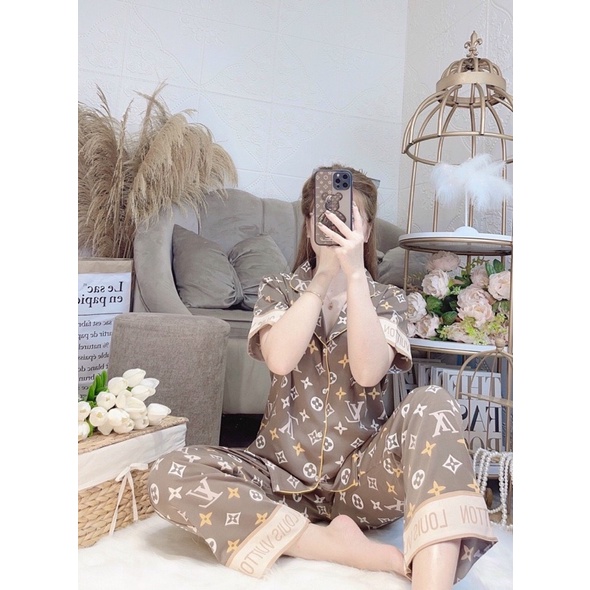 Bộ cọc tay lụa mango loại 1 | BigBuy360 - bigbuy360.vn
