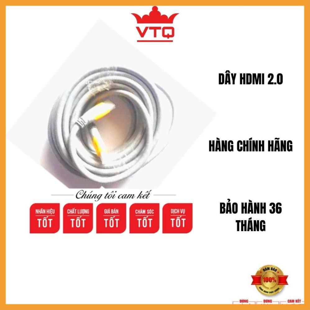 Dây cáp tín hiệu HDMI 10m-20m 19+1 ARIGATO chuẩn 2.0 hàng cực tốt,chất lượng cao,bảo hành 36 tháng