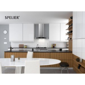 Máy hút mùi Spelier SP-651G