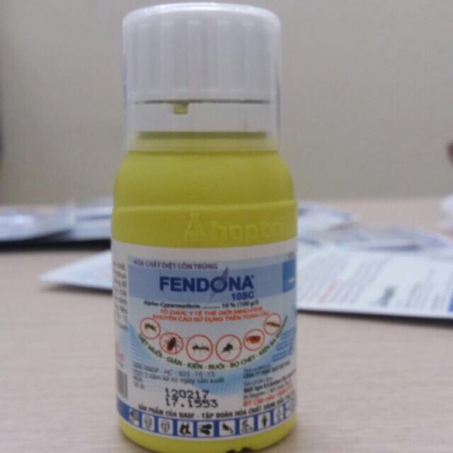 Thuốc muỗi FENDONA