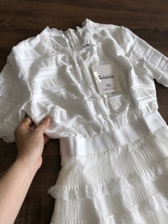 Váy quảng châu cao cấp