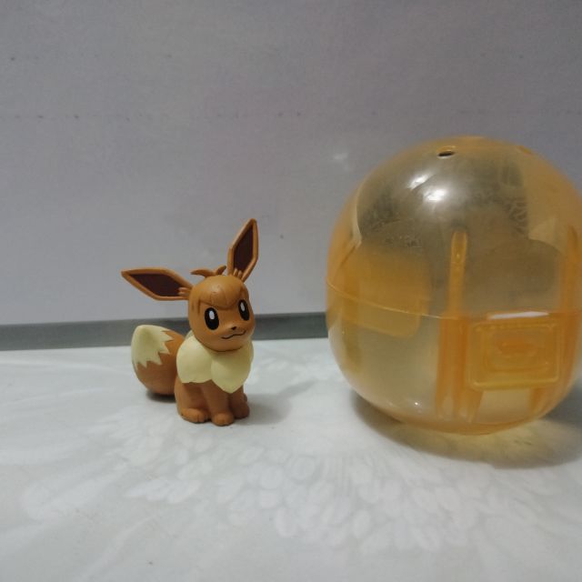 Mô hình Pokemon Evee (NEW)
