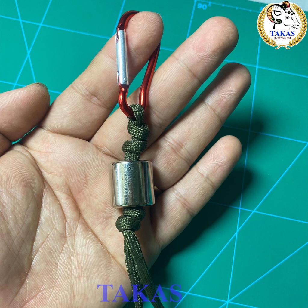 Móc Khóa Hit Bi siêu bền,siêu hít