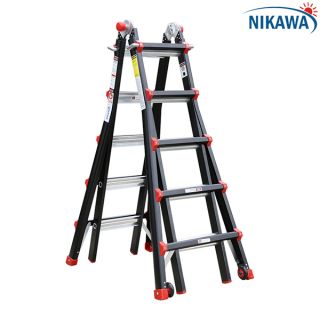 Thang Nhôm Nikawa NKB-45