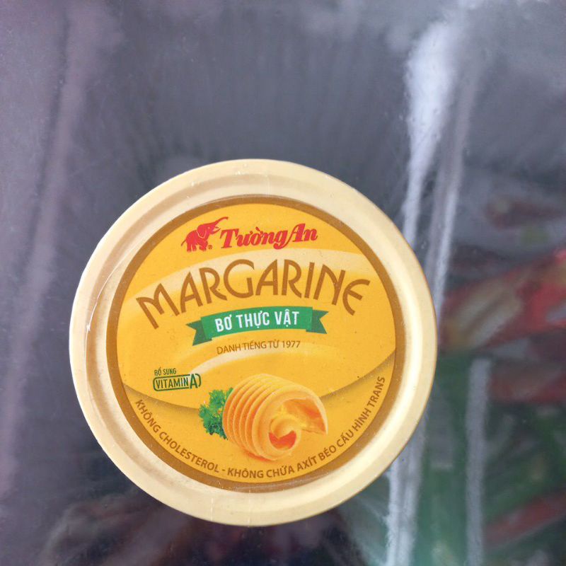 Bơ Tường An 80g