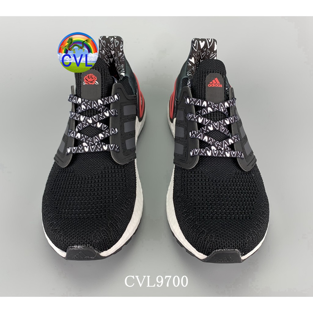 Adidas Ultra Boost 6.0 Ub20 FX8895 Super Elastic Cushioning Men And Women Running Shoes