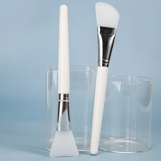Cọ Đắp Mặt Nạ Silicon DIY Tiện Dụng