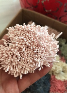 Nhụy mờ 1mm