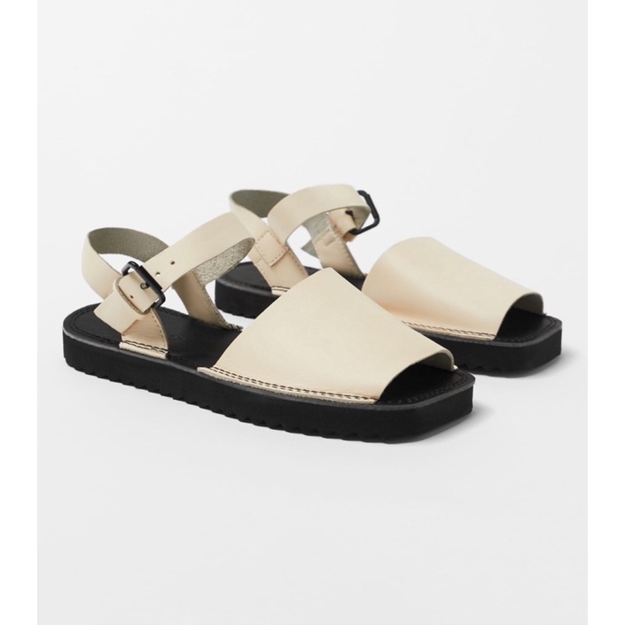 Sandal cho bé ZR  Dép quai hậu bé gái xuất khẩu 0222