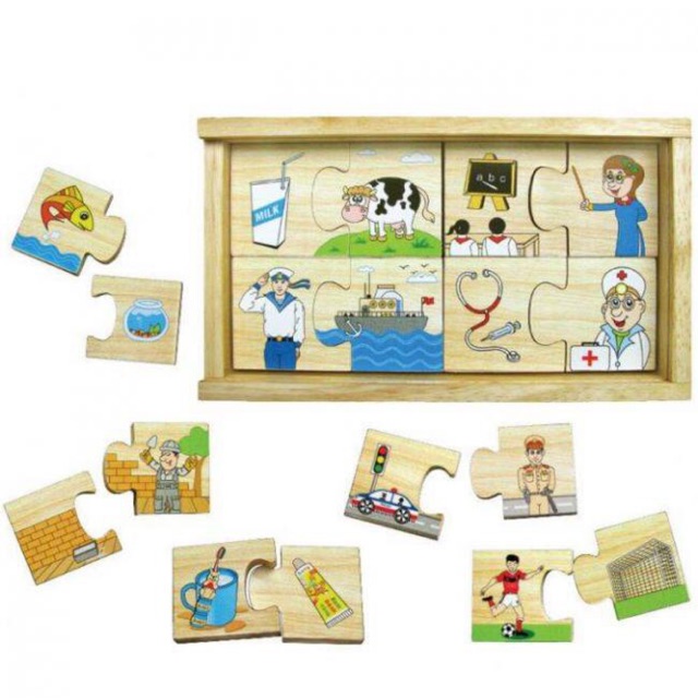 Bộ tìm cặp phù hợp