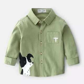 Áo cho bé trai sz 18-3y