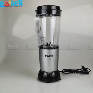 Máy xay ép Fujika FJ-35