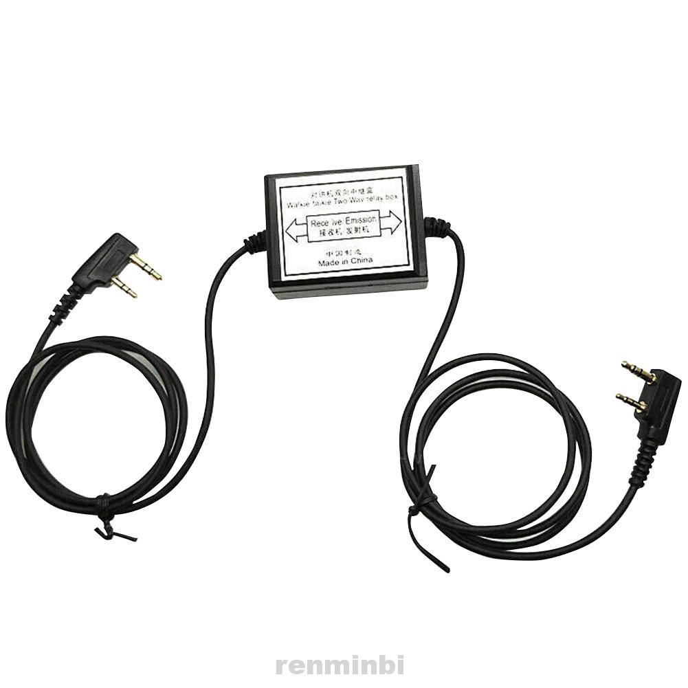 Hộp Mở Rộng Bộ Đàm Hai Chiều Chuyên Nghiệp Cho Uv-5R | BigBuy360 - bigbuy360.vn