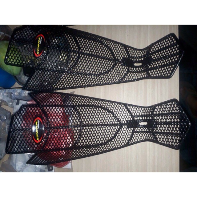 baga sirius spark nano