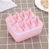 KHUÔN LÀM QUE KEM 8 Ô TIỆN DỤNG