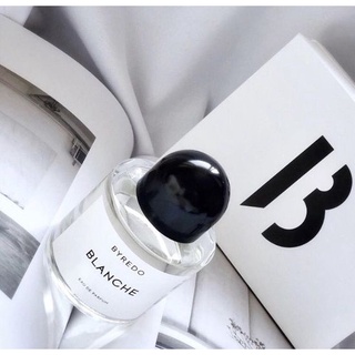 Nước Hoa Nữ Byredo Blanche-5ml/10ml