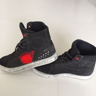 Giày bảo hộ moto Daines Street Biker Air