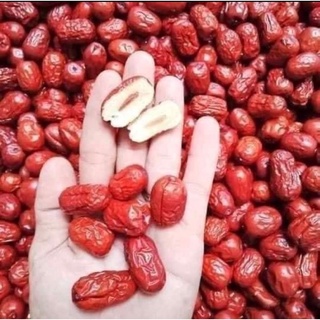 Combo 1kg táo đỏ + 1 kg táo đen ăn vặt
