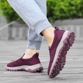 Giày Sneaker Thể Thao Cho Nữ