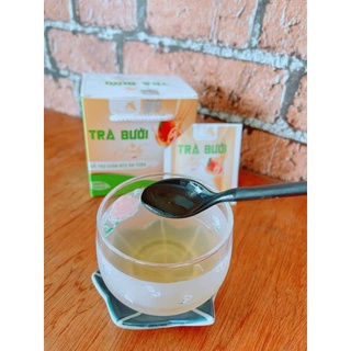 Trà bưởi giảm cân jenlly