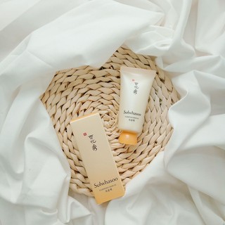Mặt Nạ Dạng Lột Sulwhasoo Clarifying Mask EX (30ml)