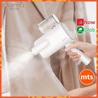 Bàn ủi hơi nước Xiaomi Youpin Deerma HS007 - Bàn là hơi nước cầm tay Deerma HS007 - Minh Tín Shop