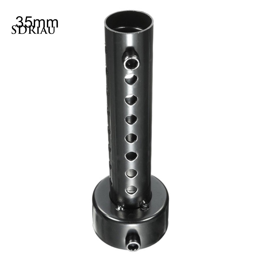 ✔Ống Pô Giảm Thanh 35 / 42 / 45 / 48 / 60mm Chuyên Dụng Cho Xe Mô Tô