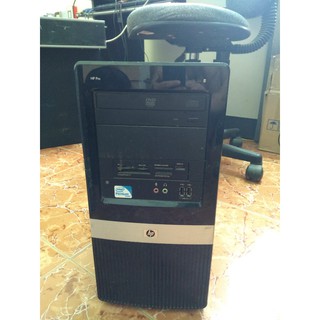 case máy tính đồng bộ hp giá 700k