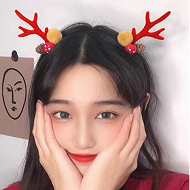 Kẹp tóc kim loại tùy chọn kiểu dáng phong cách hoạt hình dễ thương cho bé gái