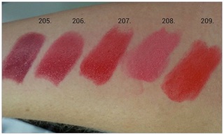 SON KIKO GLOSSY DREAM SHEER