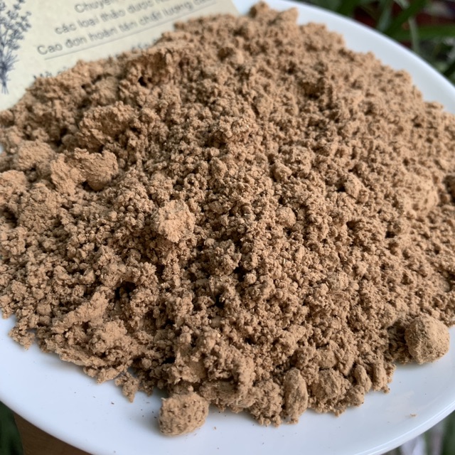 Bột Nấm Linh Chi Hàn Quốc 100g