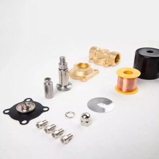 VAN ĐIỆN TỪ PHI 34