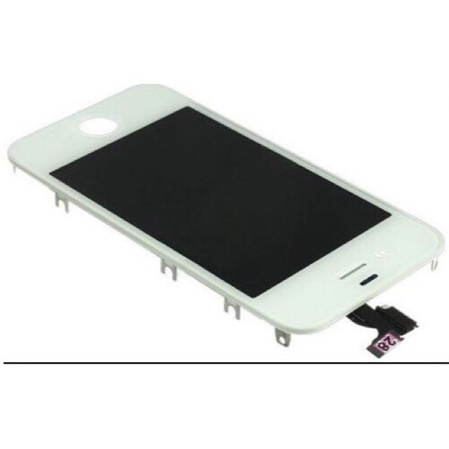 Màn hình full bộ iphone 4s[ Tặng bộ sửa 8 trong 1]