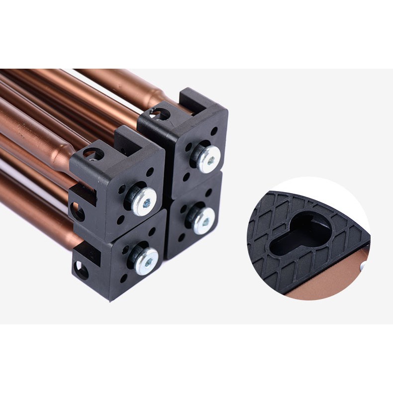 Bàn nhôm gấp gọn NatureHike NH16Z016-L