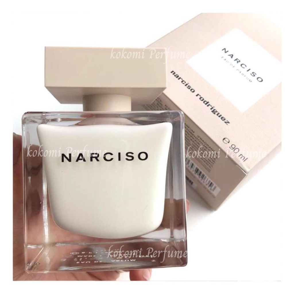 Nước hoa Narciso EDP 10ml